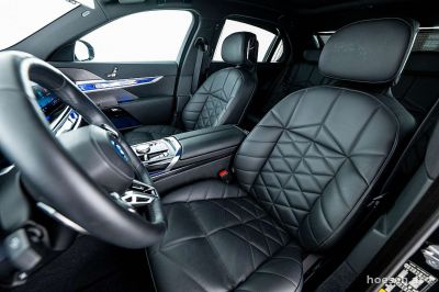 BMW i7 Gebrauchtwagen