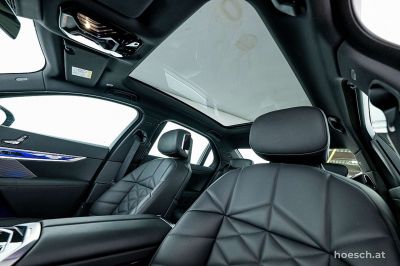 BMW i7 Gebrauchtwagen