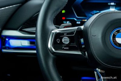BMW i7 Gebrauchtwagen