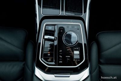 BMW i7 Gebrauchtwagen