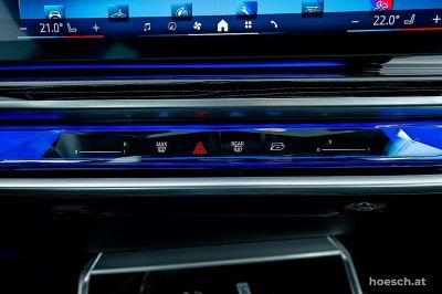 BMW i7 Gebrauchtwagen