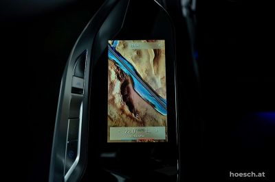 BMW i7 Gebrauchtwagen