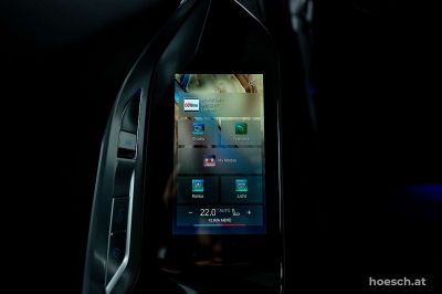 BMW i7 Gebrauchtwagen