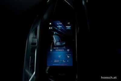 BMW i7 Gebrauchtwagen