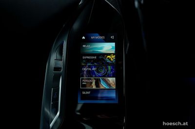 BMW i7 Gebrauchtwagen