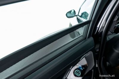 BMW i7 Gebrauchtwagen