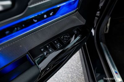 BMW i7 Gebrauchtwagen