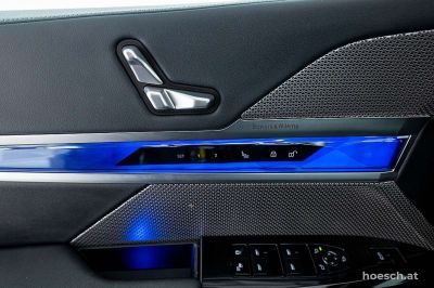 BMW i7 Gebrauchtwagen