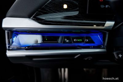 BMW i7 Gebrauchtwagen