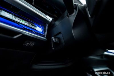 BMW i7 Gebrauchtwagen