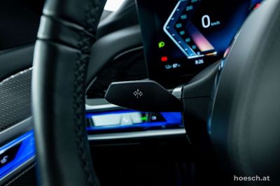 BMW i7 Gebrauchtwagen