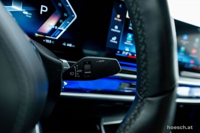 BMW i7 Gebrauchtwagen