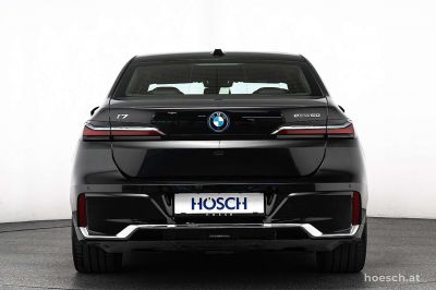 BMW i7 Gebrauchtwagen