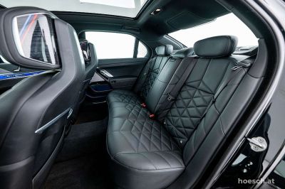 BMW i7 Gebrauchtwagen