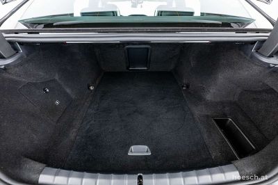 BMW i7 Gebrauchtwagen