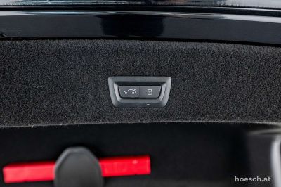 BMW i7 Gebrauchtwagen