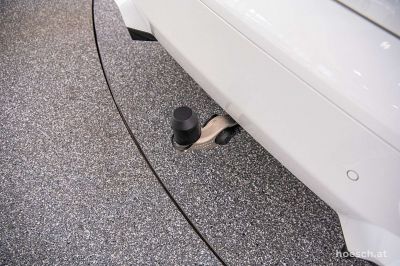 BMW iX Gebrauchtwagen