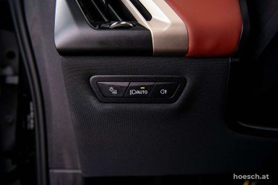 BMW iX Gebrauchtwagen