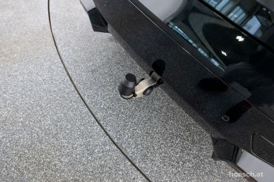 BMW iX Gebrauchtwagen