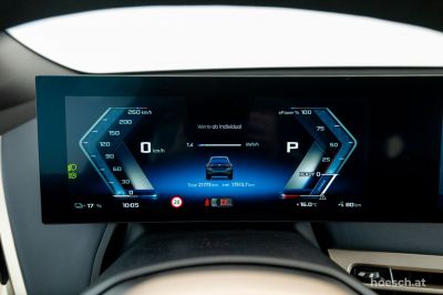 BMW iX Gebrauchtwagen BMW iX Gebrauchtwagen