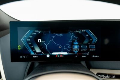 BMW iX Gebrauchtwagen BMW iX Gebrauchtwagen