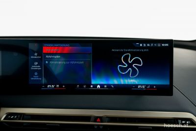 BMW iX Gebrauchtwagen BMW iX Gebrauchtwagen