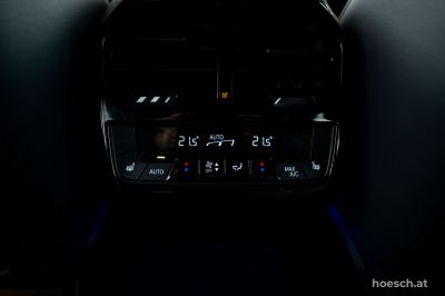 BMW iX Gebrauchtwagen