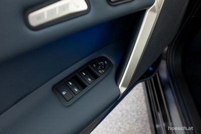 BMW iX Gebrauchtwagen