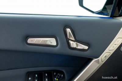 BMW iX Gebrauchtwagen