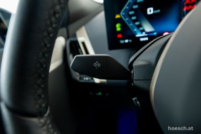 BMW iX Gebrauchtwagen