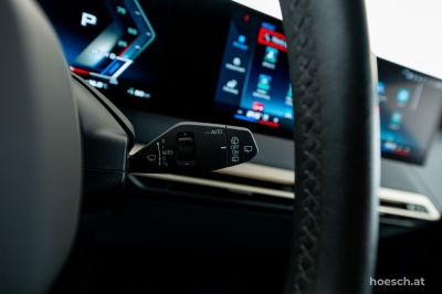 BMW iX Gebrauchtwagen