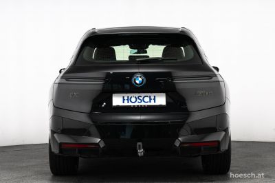 BMW iX Gebrauchtwagen BMW iX Gebrauchtwagen