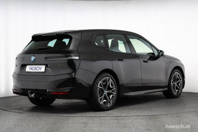 BMW iX Gebrauchtwagen BMW iX Gebrauchtwagen
