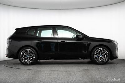 BMW iX Gebrauchtwagen