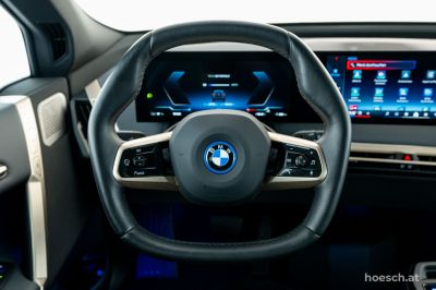 BMW iX Gebrauchtwagen BMW iX Gebrauchtwagen