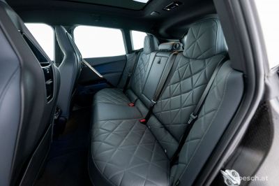 BMW iX Gebrauchtwagen