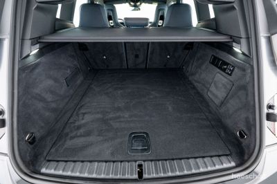 BMW iX Gebrauchtwagen BMW iX Gebrauchtwagen