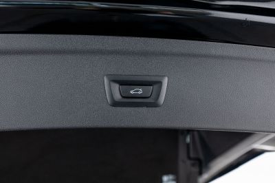 BMW iX Gebrauchtwagen