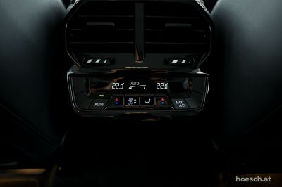 BMW iX Gebrauchtwagen