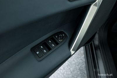 BMW iX Gebrauchtwagen