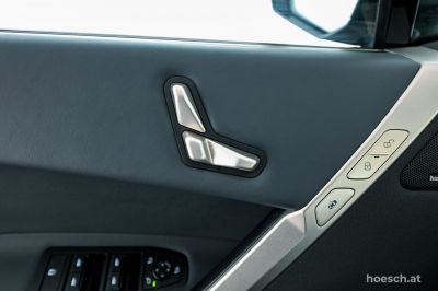 BMW iX Gebrauchtwagen