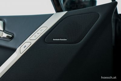 BMW iX Gebrauchtwagen