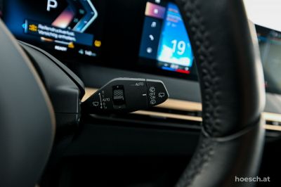 BMW iX Gebrauchtwagen