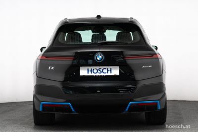 BMW iX Gebrauchtwagen