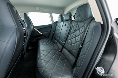 BMW iX Gebrauchtwagen