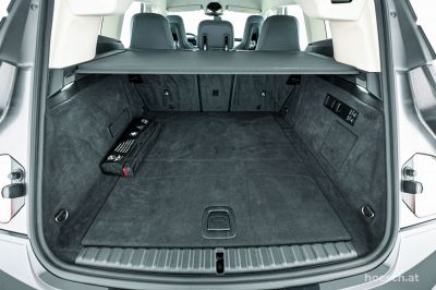 BMW iX Gebrauchtwagen