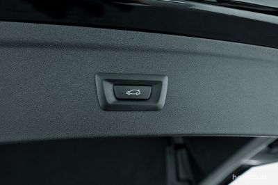 BMW iX Gebrauchtwagen