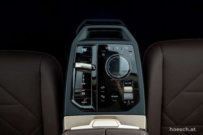 BMW iX Gebrauchtwagen