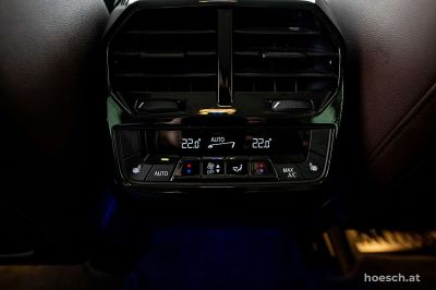 BMW iX Gebrauchtwagen