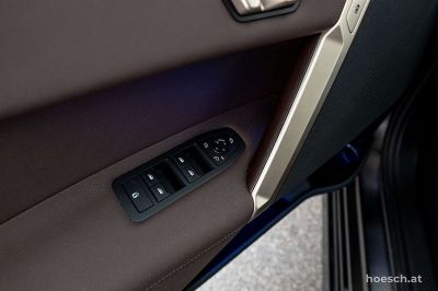 BMW iX Gebrauchtwagen